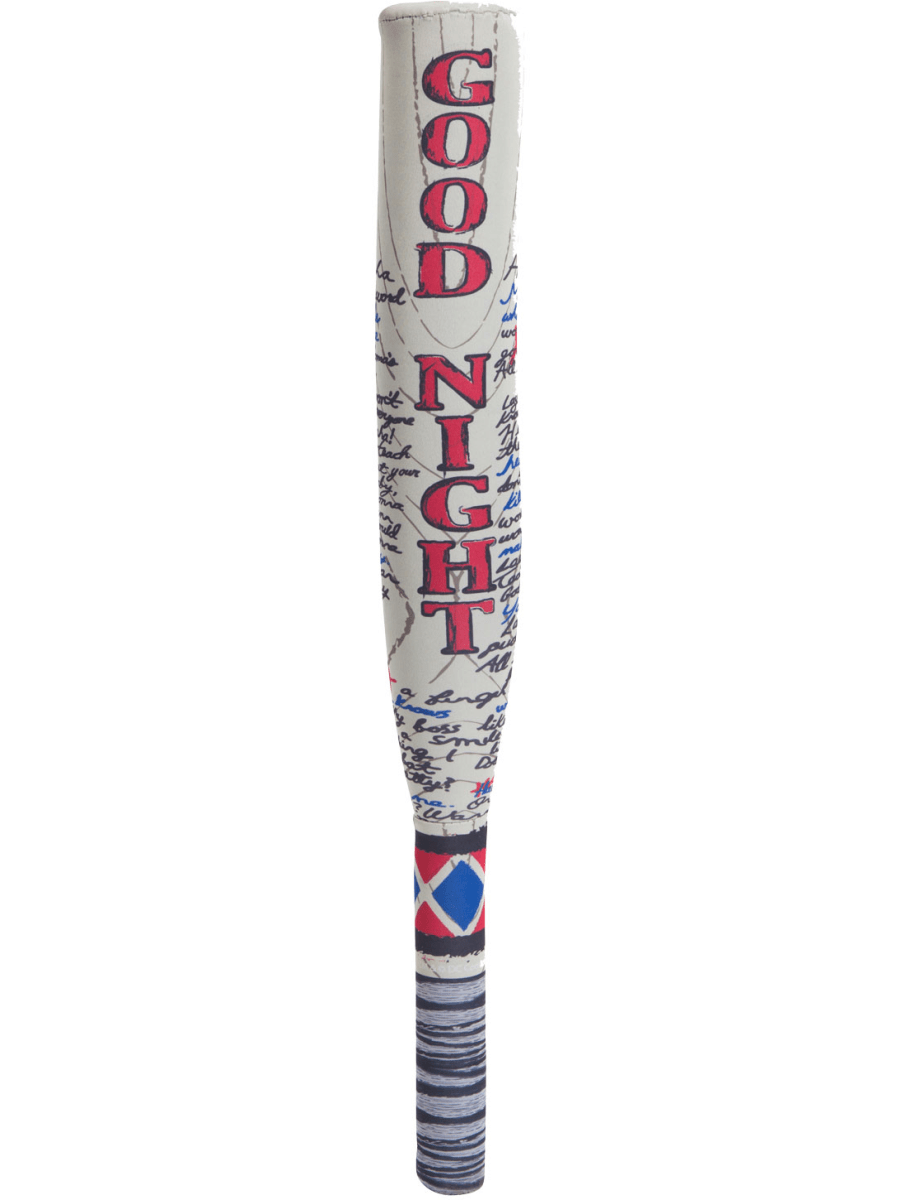 Click to view product details and reviews for Birds Of Prey Harley Quinn Bat.