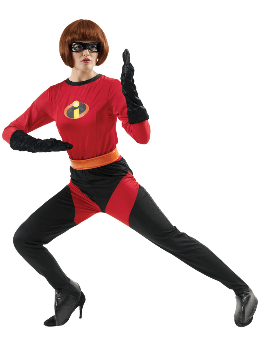 Click to view product details and reviews for Mrs Incredible Womens Costume.