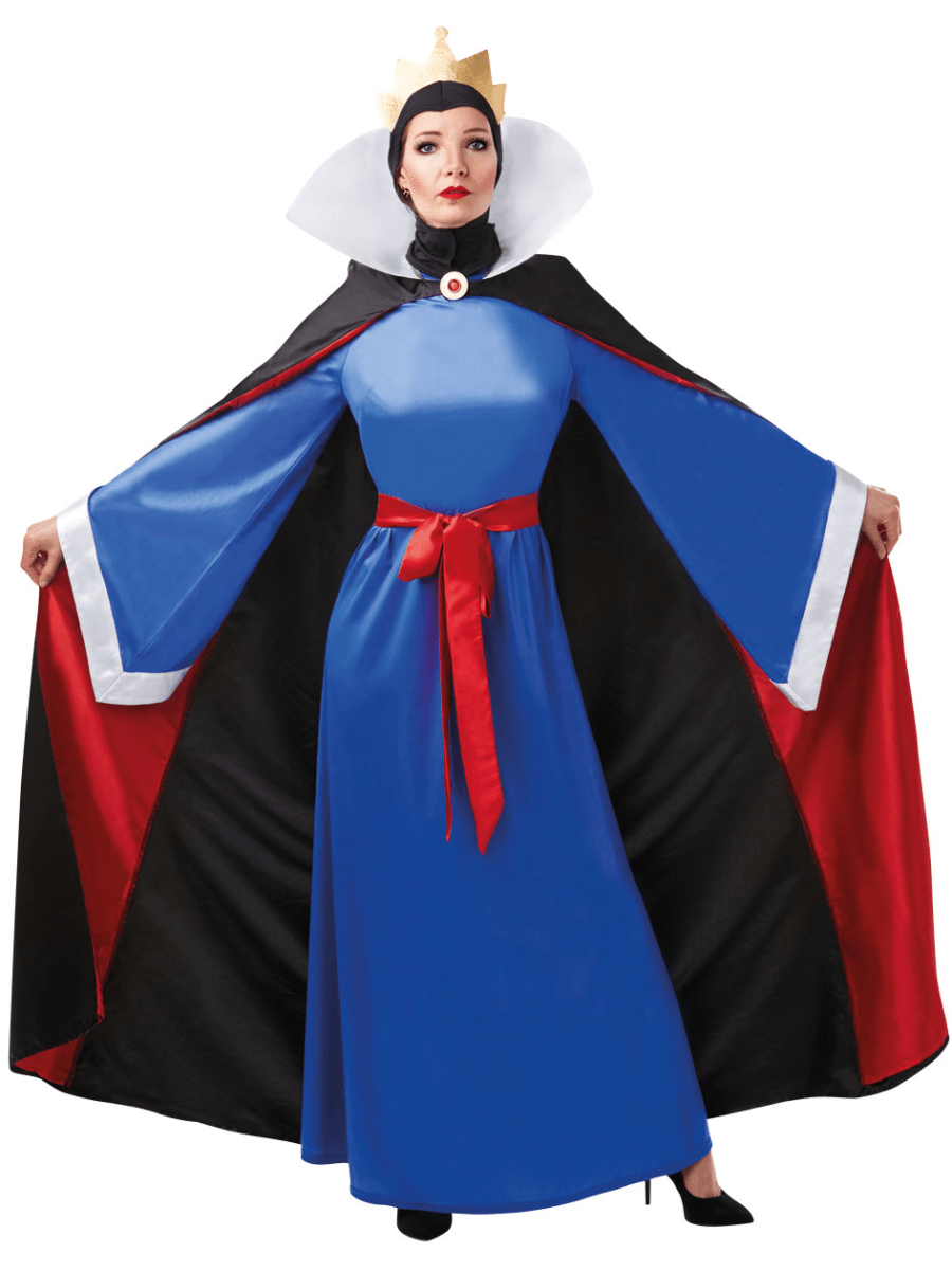 Click to view product details and reviews for Disney Evil Queen Womens Costume Small.