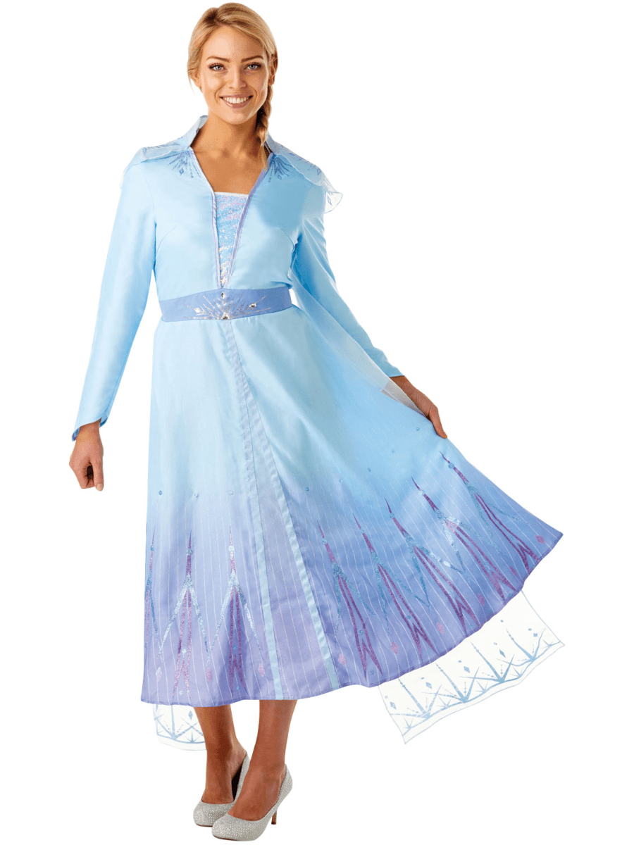 Click to view product details and reviews for Womens Elsa Costume.