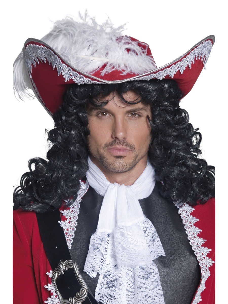 Click to view product details and reviews for Smiffys Authentic Pirate Hat Fancy Dress.