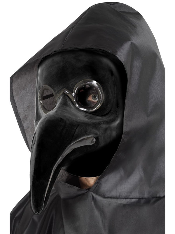 authentic plague doctor mask