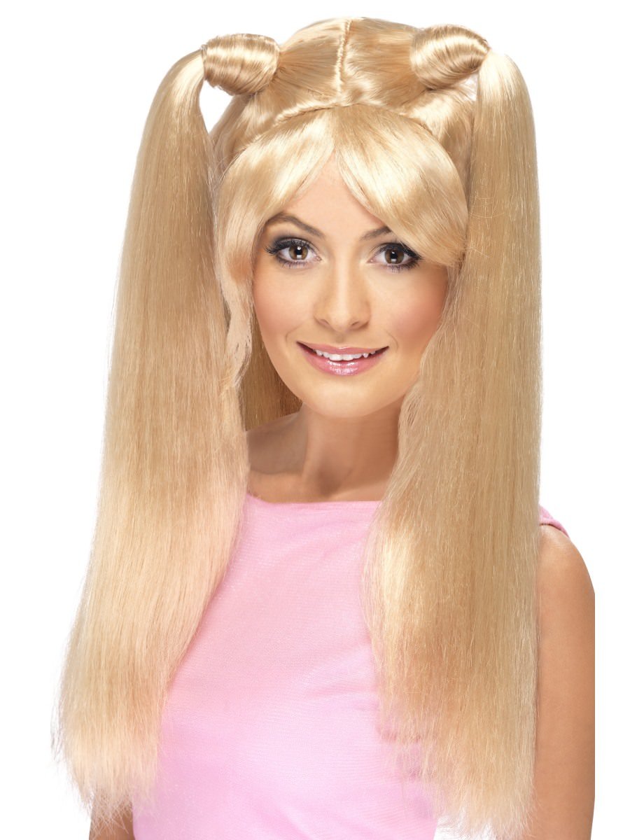 Click to view product details and reviews for Smiffys Baby Power Wig Fancy Dress.