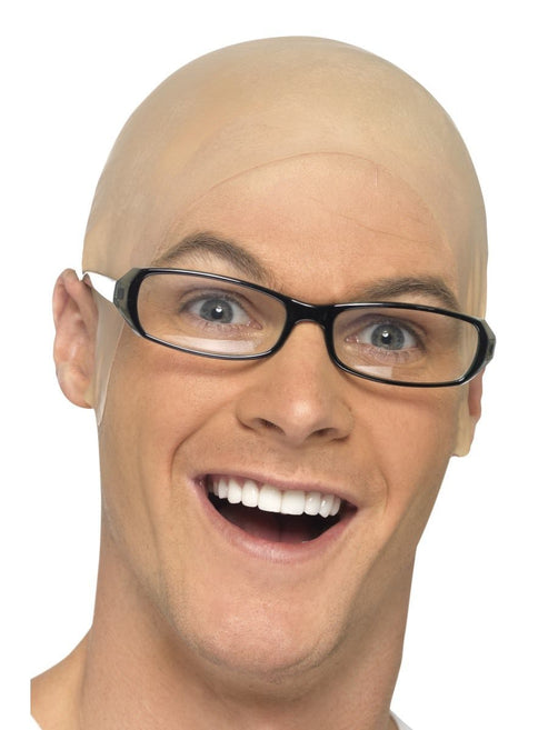 Bald Wigs