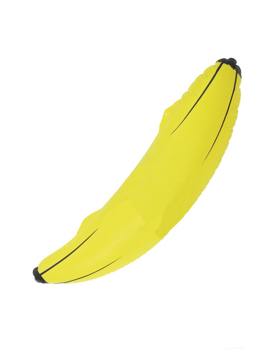 Click to view product details and reviews for Smiffys Banana Fancy Dress.