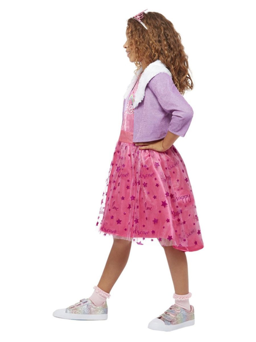 barbie princess adventure costume