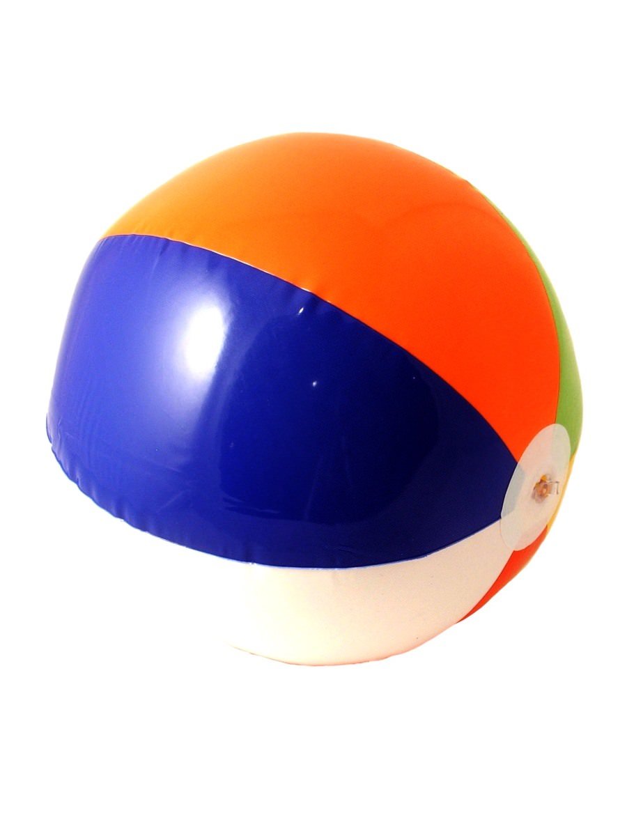 Click to view product details and reviews for Smiffys Beach Ball Fancy Dress.