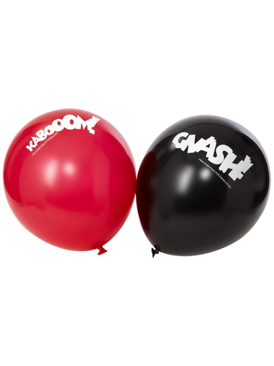 Click to view product details and reviews for Beano Tableware Party Latex Balloons X12.