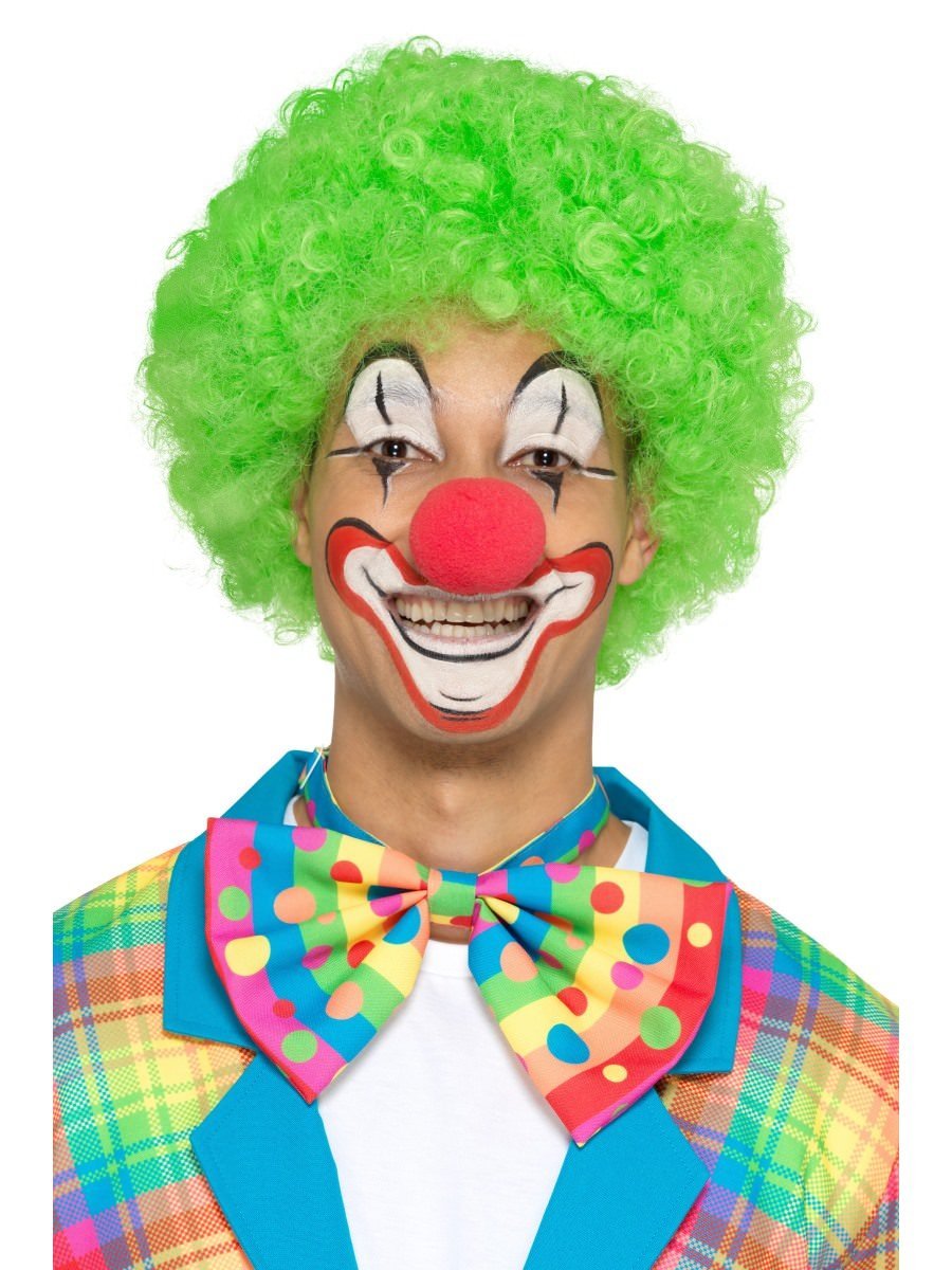 Click to view product details and reviews for Smiffys Big Top Clown Bowtie Fancy Dress.