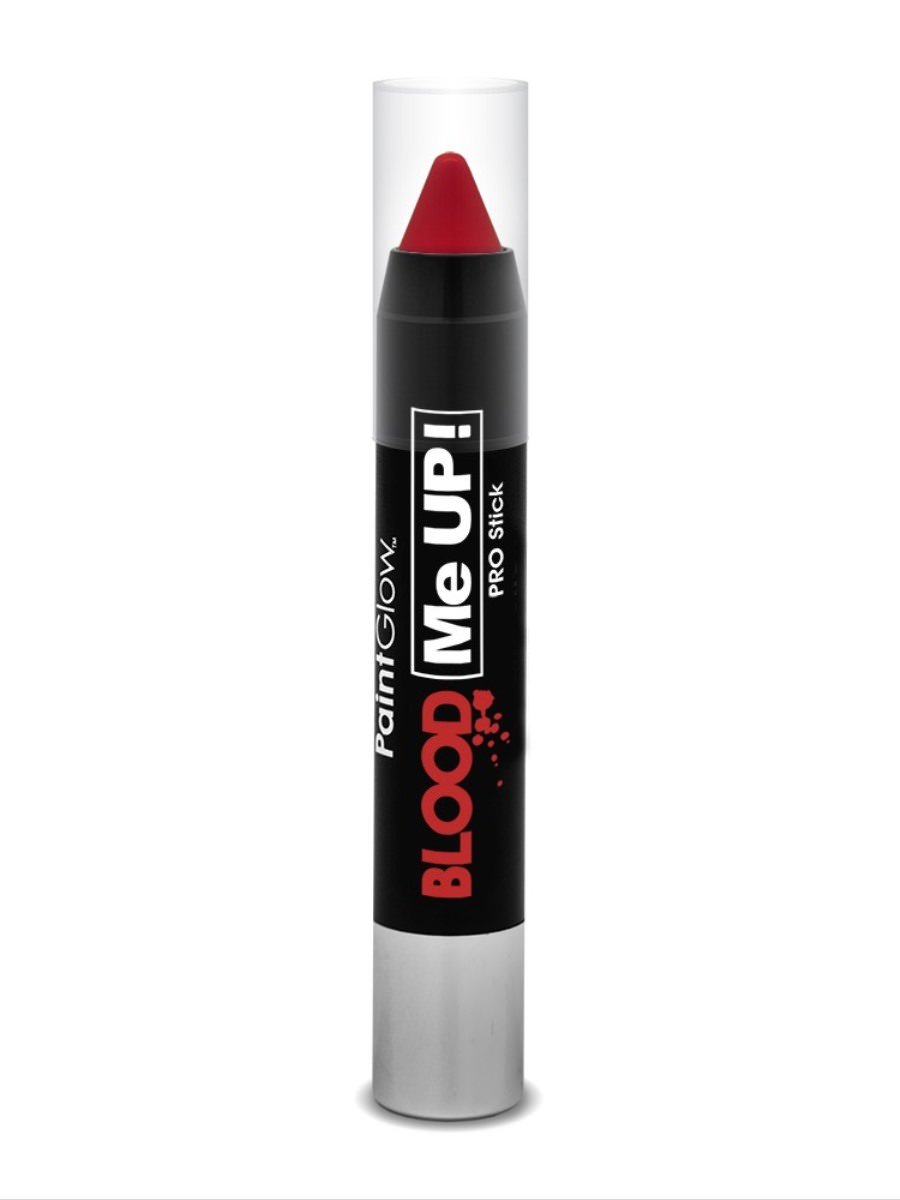 Blood Me Up Paint Stick Red
