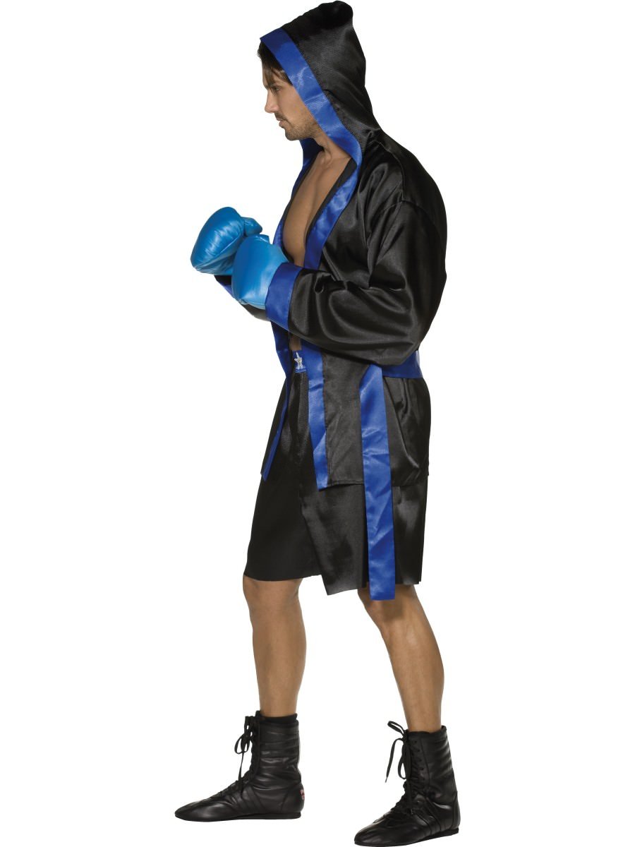 boxer costume