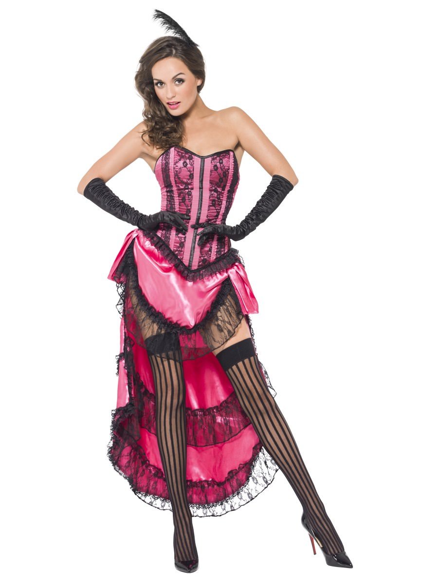 Burlesque Costumes