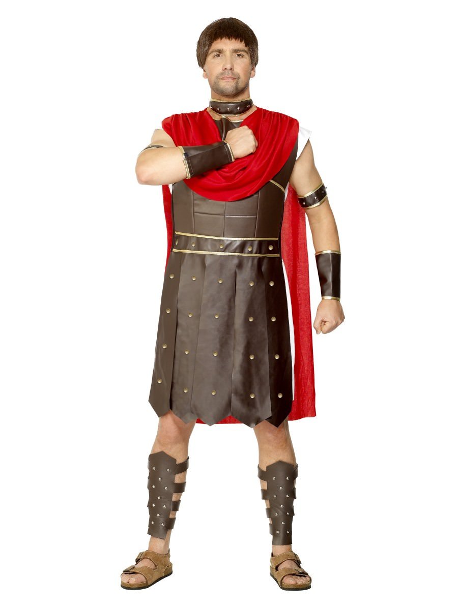 Centurion Costume | Smiffys