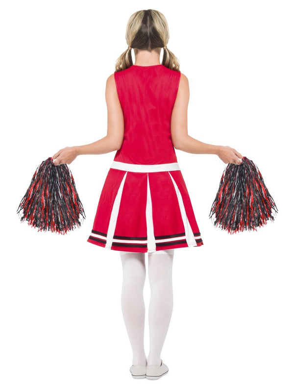 Download Cheerleader Costume | Smiffys