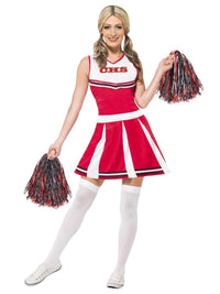 Cheerleader Costumes