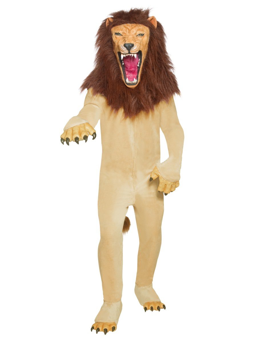 Lion Costumes