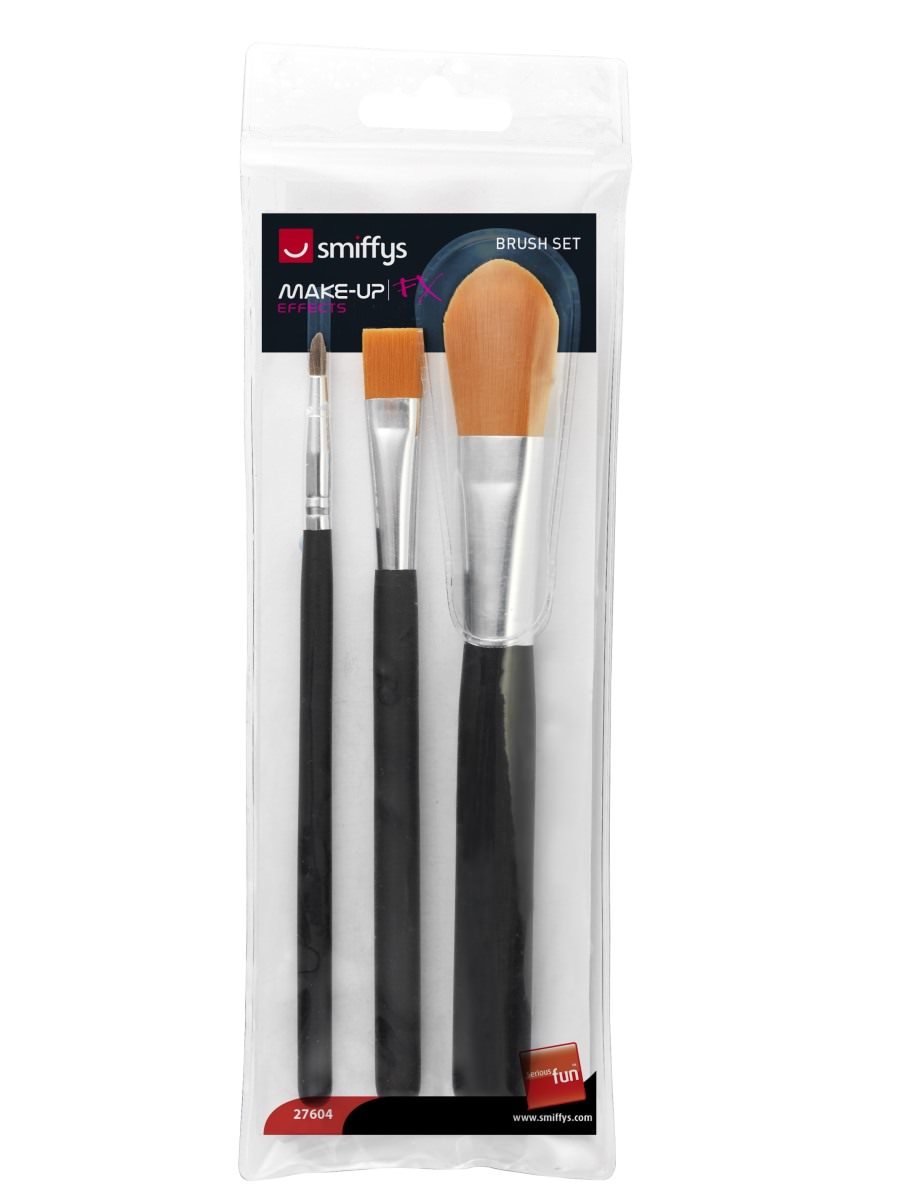 Brushes & Sponges