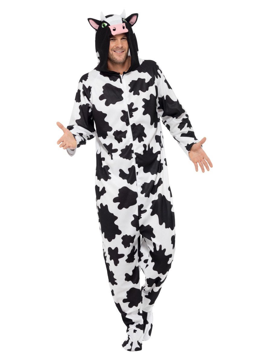 Cow Costumes