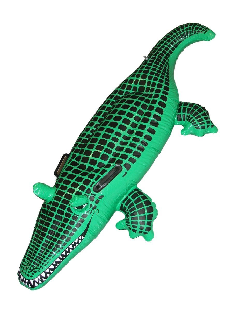 Click to view product details and reviews for Smiffys Crocodile Fancy Dress.