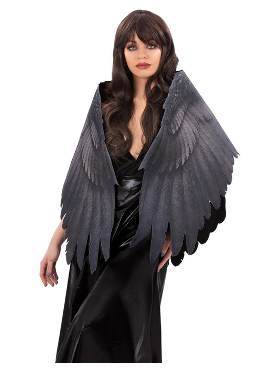 Click to view product details and reviews for Crow Cape.