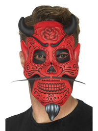 Devil Masks