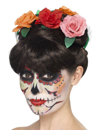 Day Of The Dead Wigs