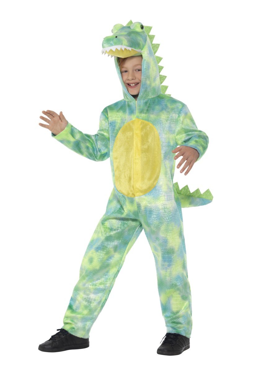 Dinosaur Costumes