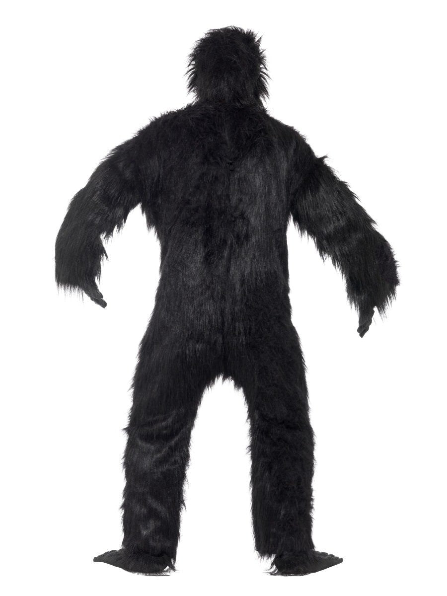 adult gorilla costume