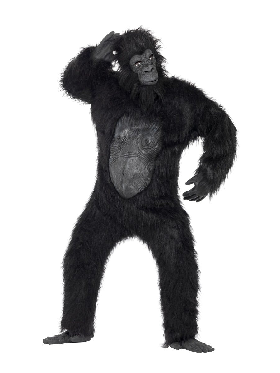 Gorilla Costumes