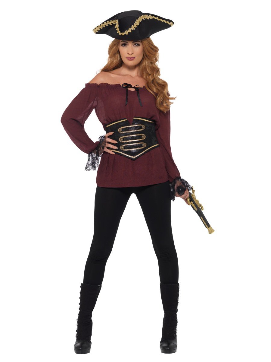 pirate clothing for ladies