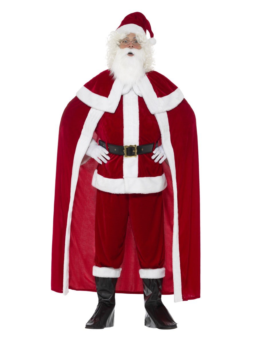 santa picture outfits