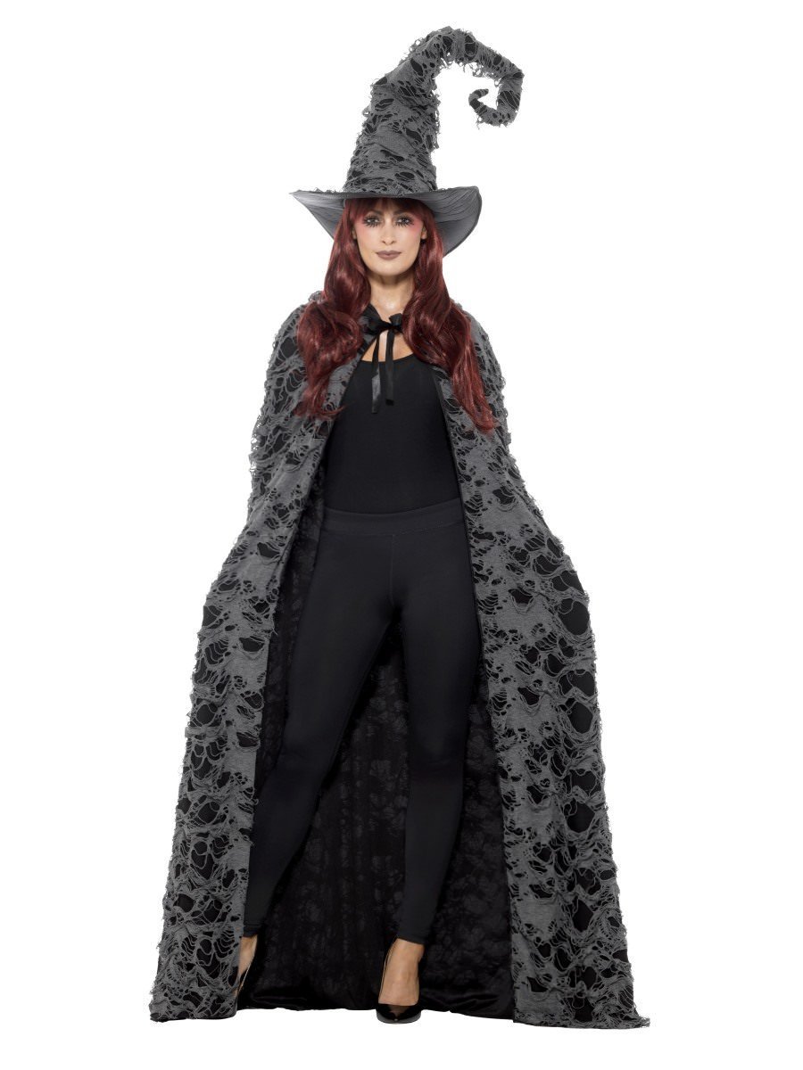 Click to view product details and reviews for Smiffys Deluxe Spell Caster Cape Fancy Dress.