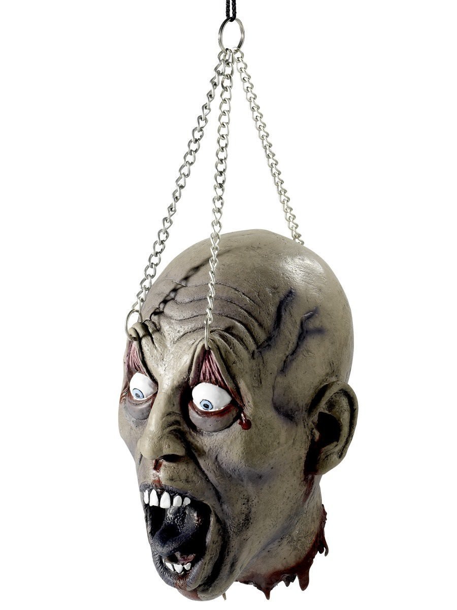 Click to view product details and reviews for Dismembered Head.