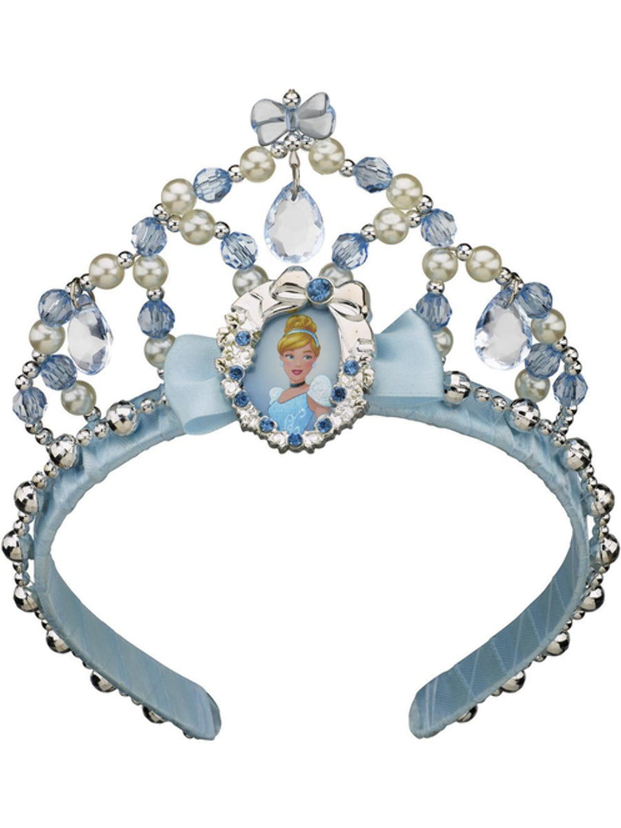 Click to view product details and reviews for Disney Cinderella Tiara.