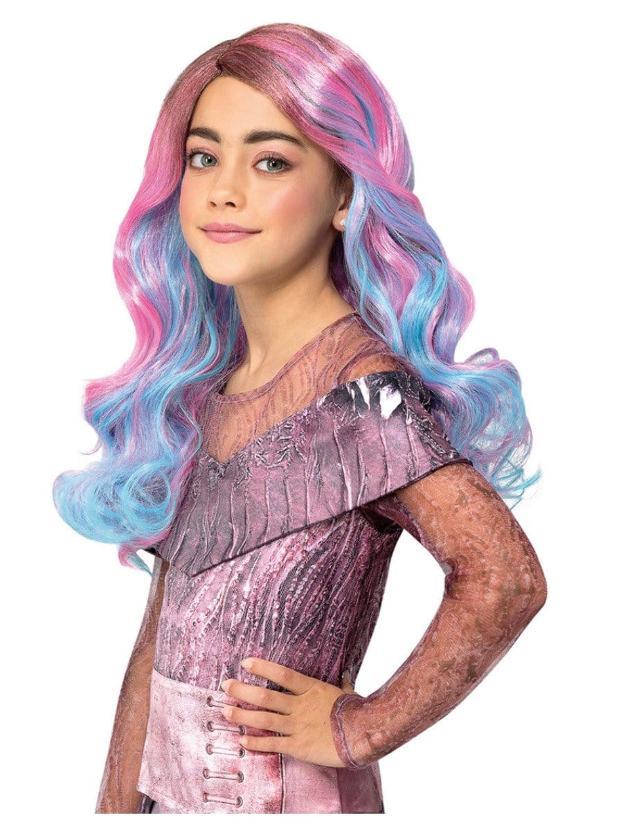 Disney Descendants Audrey Wig