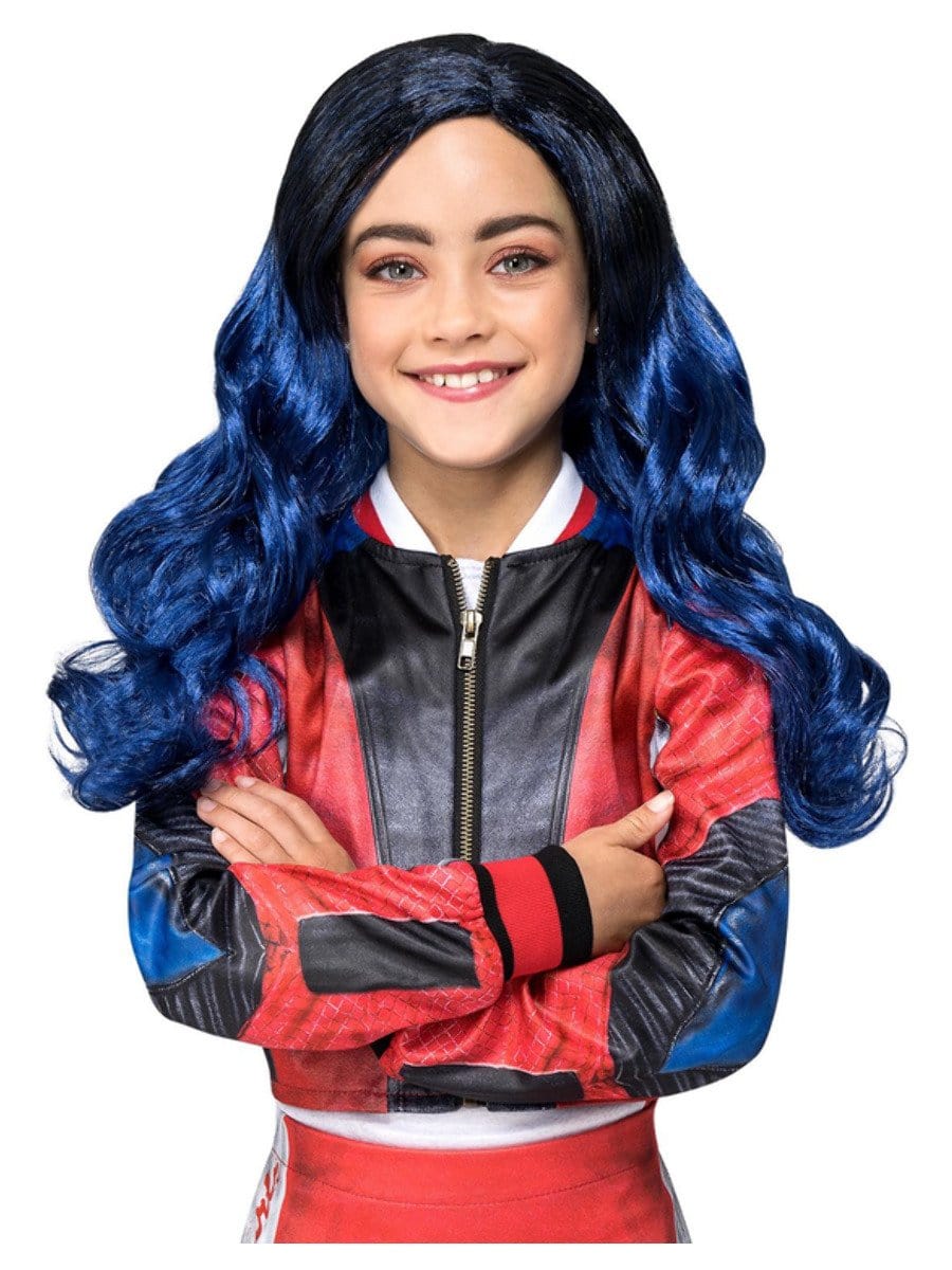 Disney Descendants Evie Wig