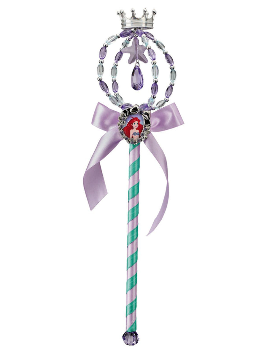 Click to view product details and reviews for Disney The Little Mermaid Ariel Wand.