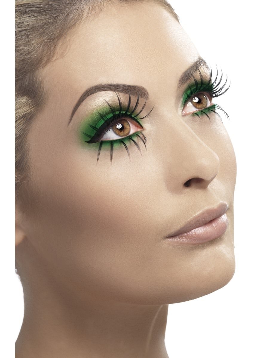 Click to view product details and reviews for Eyelashes Top And Bottom Set Long.