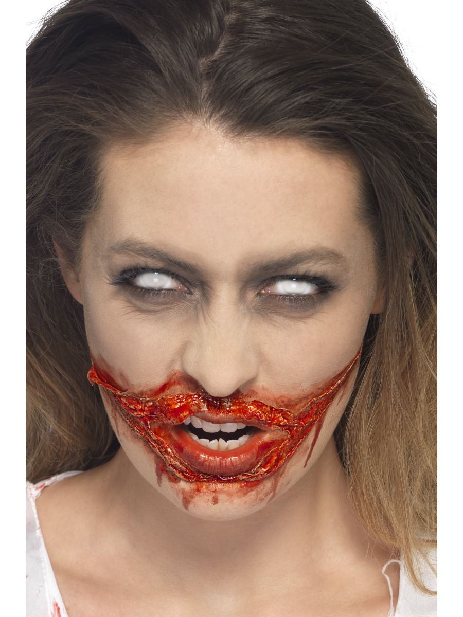 Click to view product details and reviews for Smiffys Fake Blood Latex Fancy Dress.