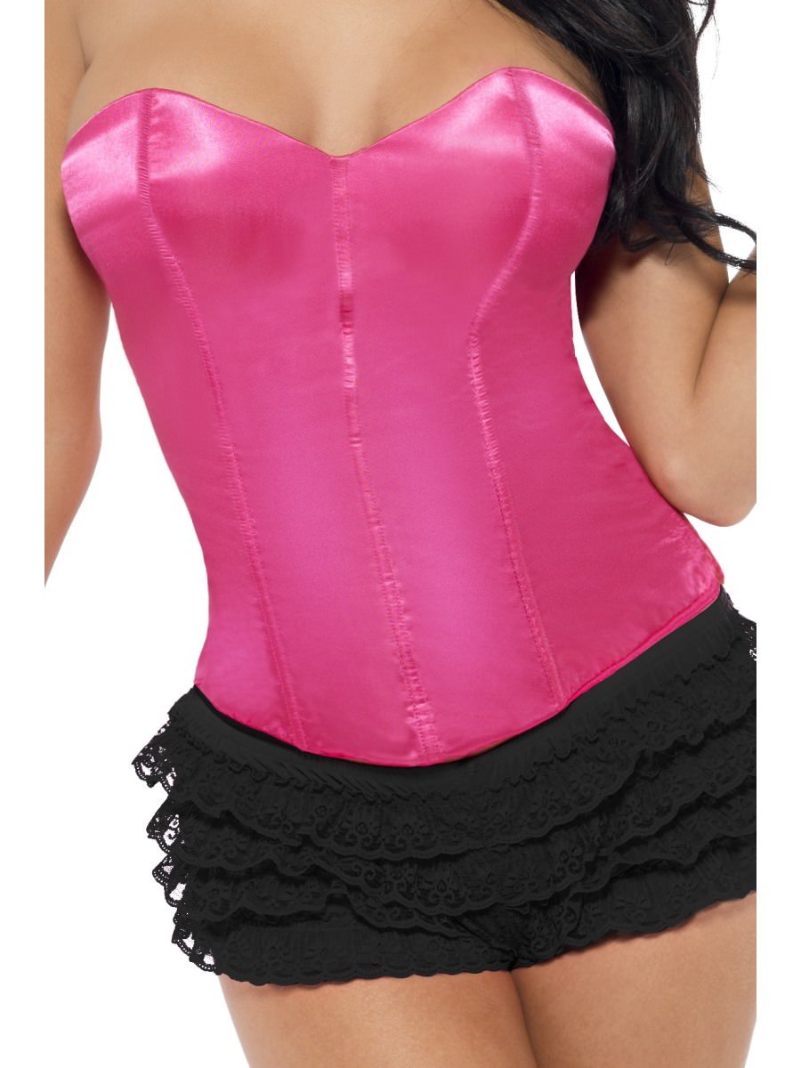 Click to view product details and reviews for Fever Corset.