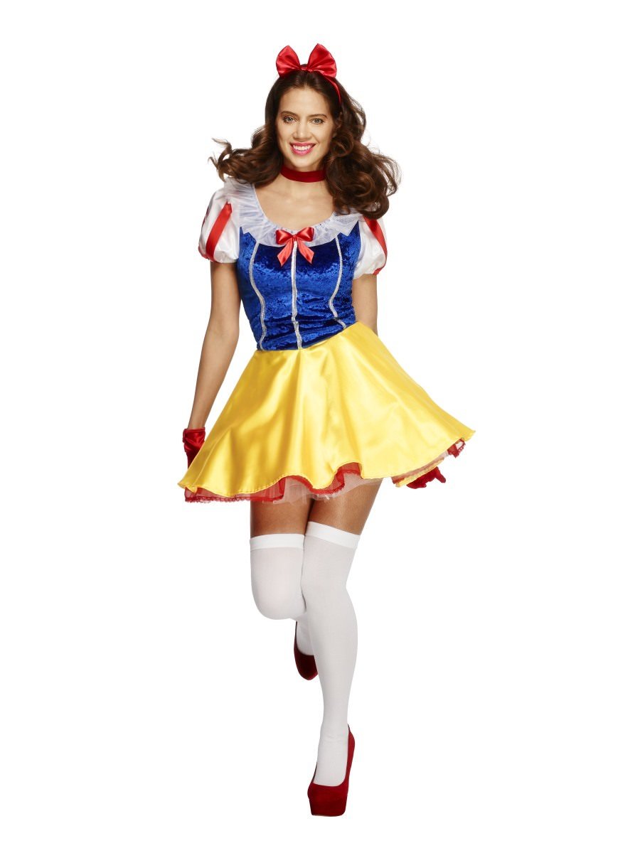 Click to view product details and reviews for Smiffys Fever Fairytale Costume Fancy Dress X Small Uk 4 6.