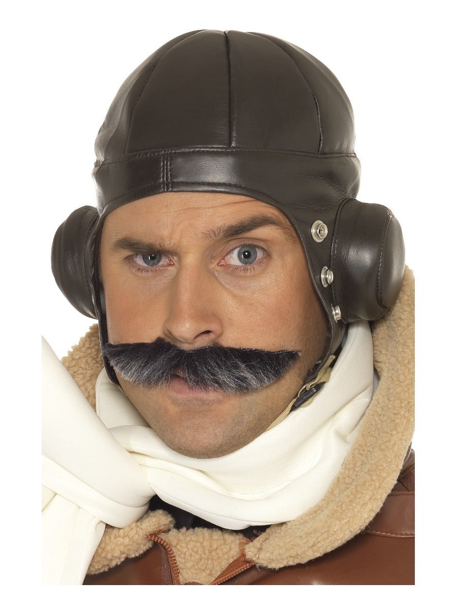 Click to view product details and reviews for Smiffys Flying Helmet Fancy Dress.