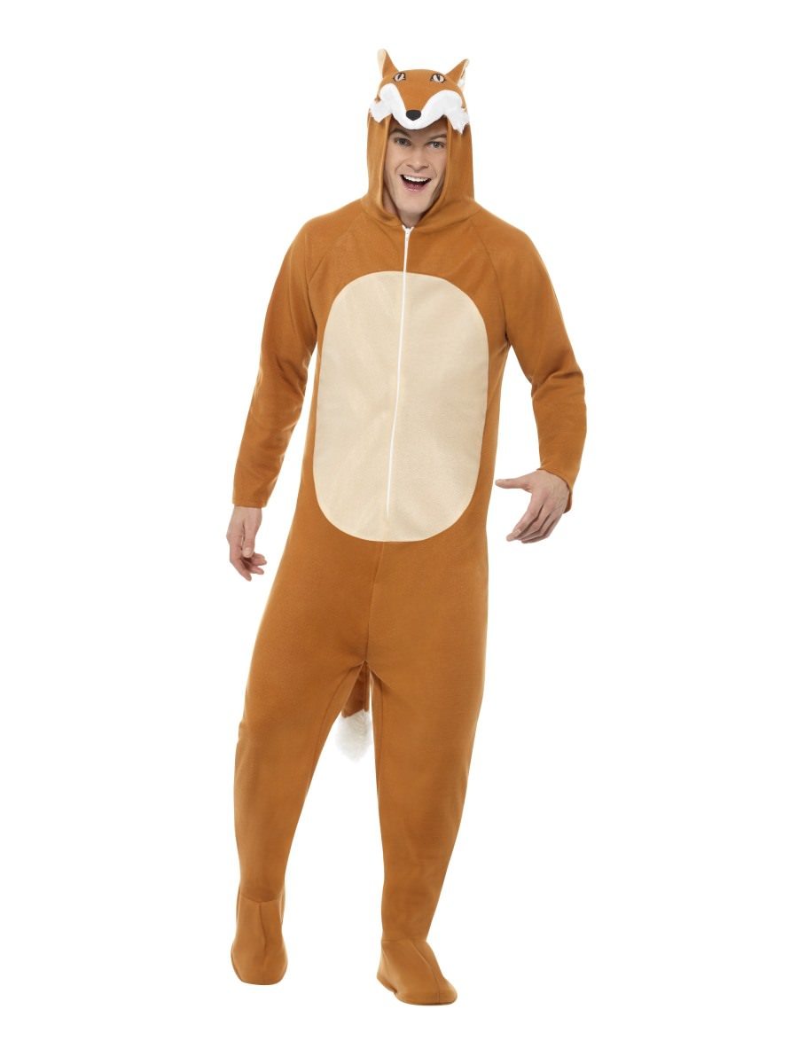 Fox Costumes