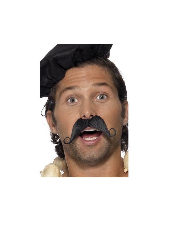 Click to view product details and reviews for Frenchman Moustache.