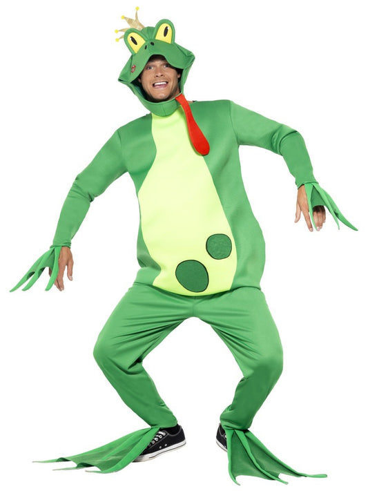 Frog Costumes | Smiffys