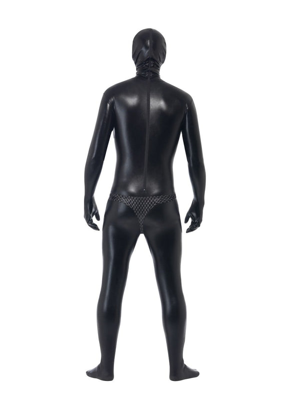 gimp costume