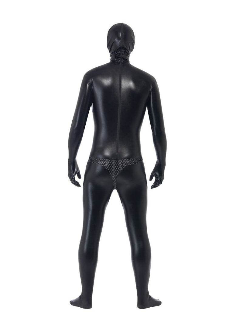 gimp costume meaning