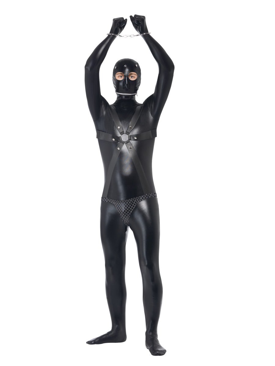 neko gimp outfit