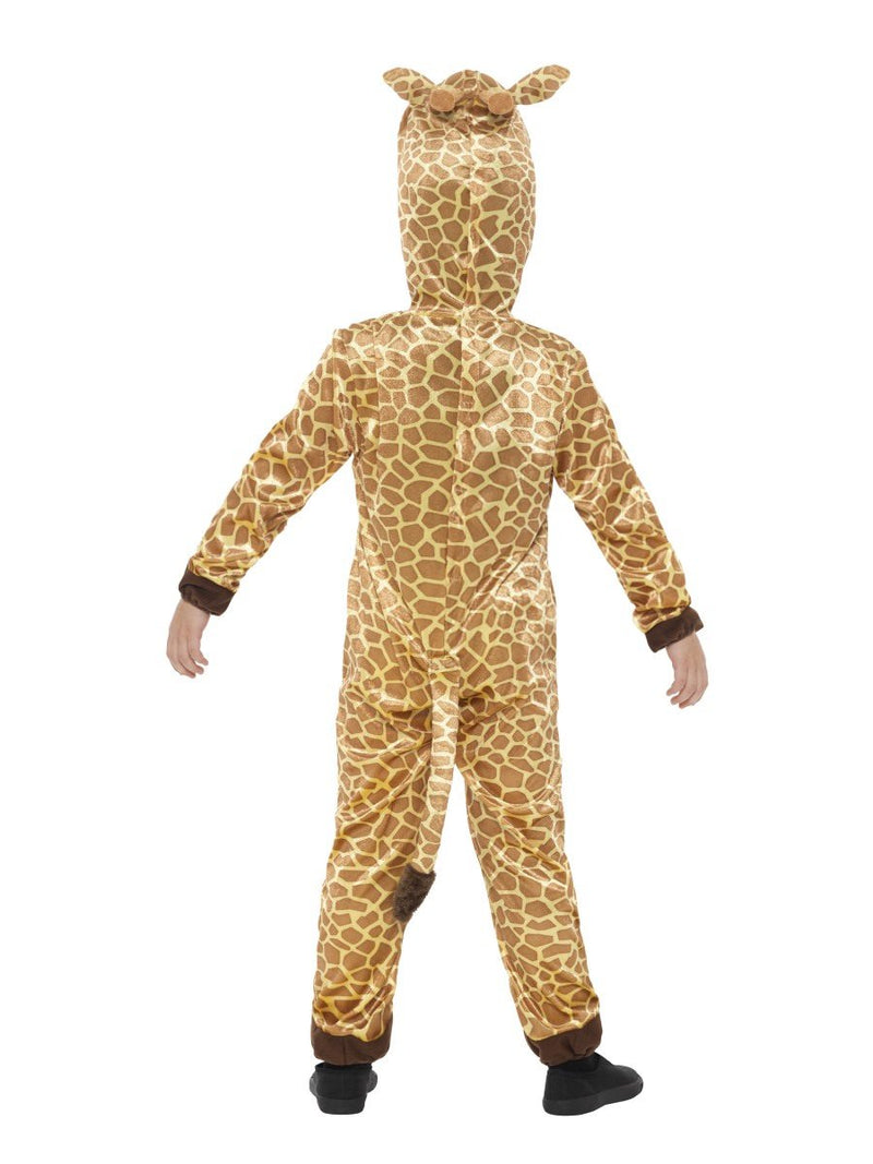 Giraffe Costume, Kids | Smiffys