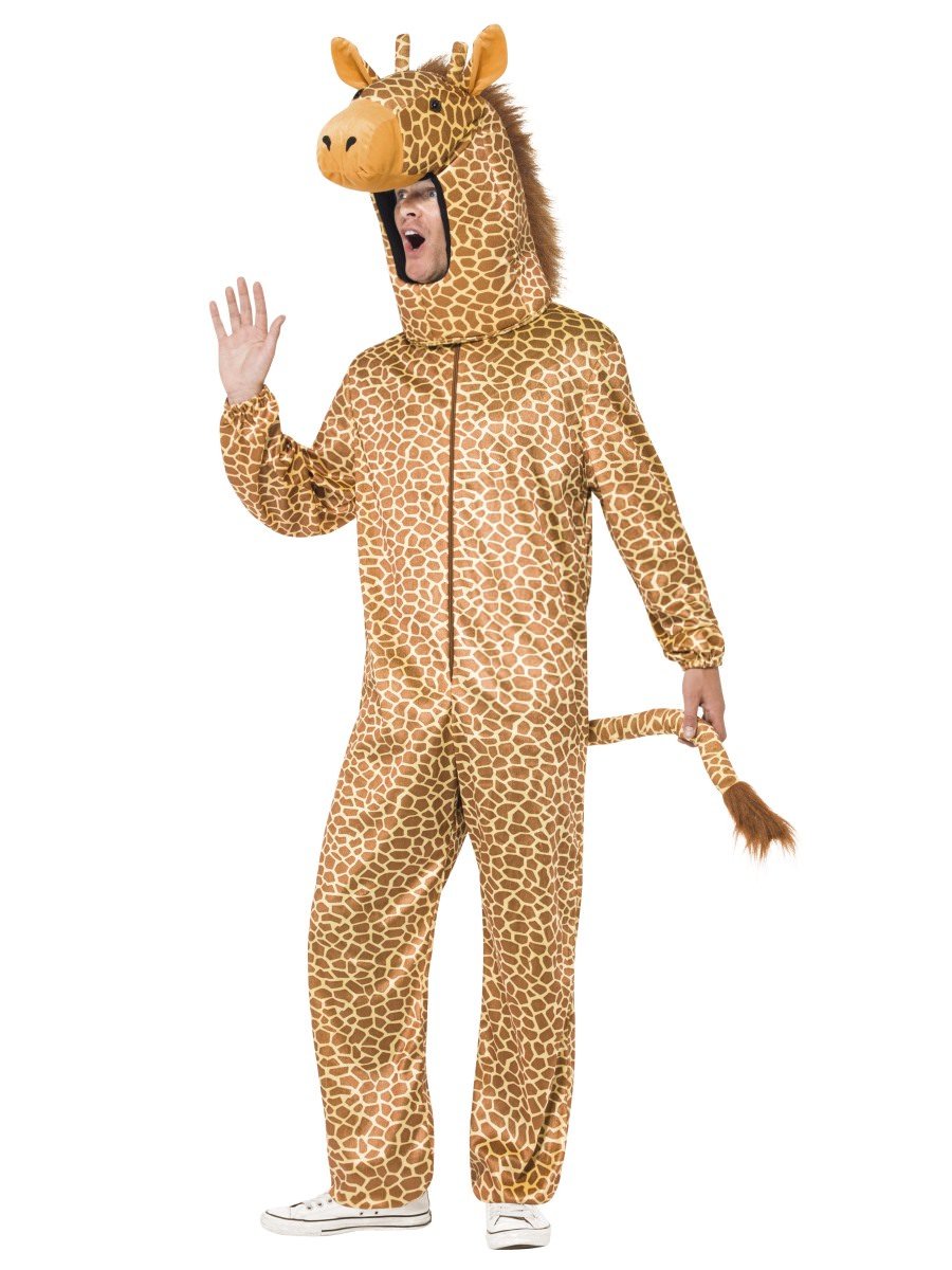 Giraffe Costumes